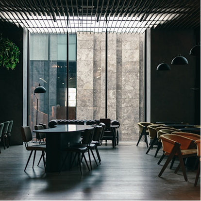 Fresh PEI seafood platter